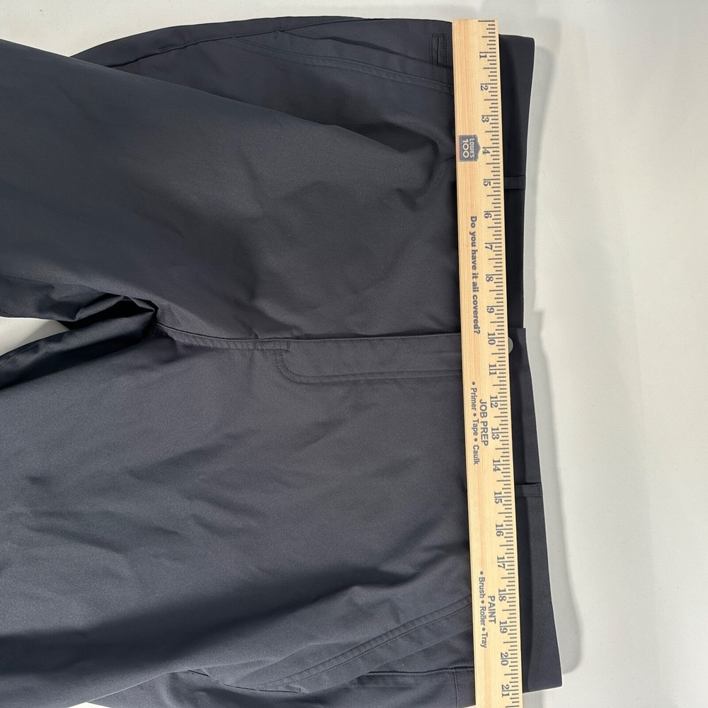 Marcus Pierce Renegade pants 40x36 midnight navy chino - Picture 6 of 9
